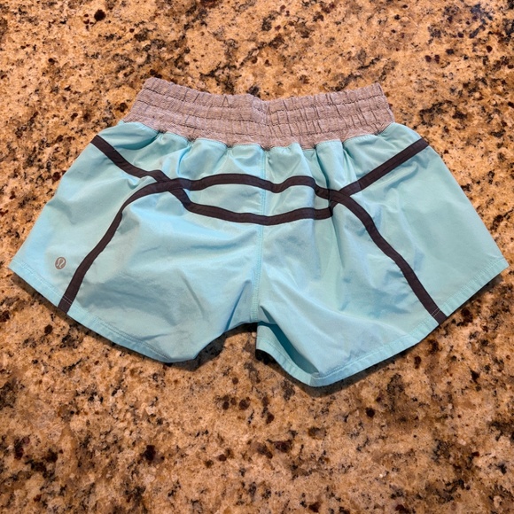 Shorts - Picture 2 of 2